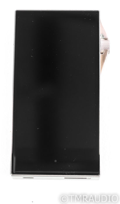 Astell & Kern SA700 Portable Music Player; SA-700; Silver; 128GB