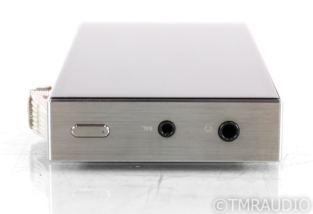 Astell & Kern SA700 Portable Music Player; SA-700; Silver; 128GB