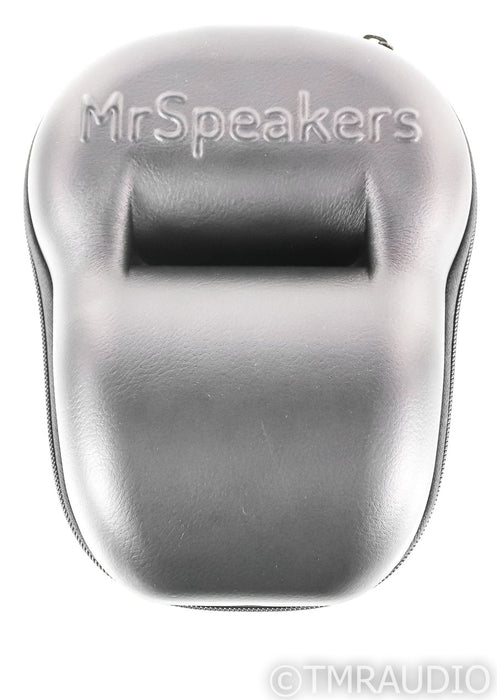 MrSpeakers Ether 2 Open Back Planar Magnetic Headphones