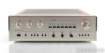 Accuphase E-205 Vintage Stereo Integrated Amplifier; E205; MOSFET; MM / MC Phono