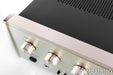 Accuphase E-205 Vintage Stereo Integrated Amplifier; E205; MOSFET; MM / MC Phono