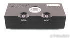 Chord Electronics Qutest DAC; D/A Converter; Black