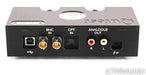 Chord Electronics Qutest DAC; D/A Converter; Black