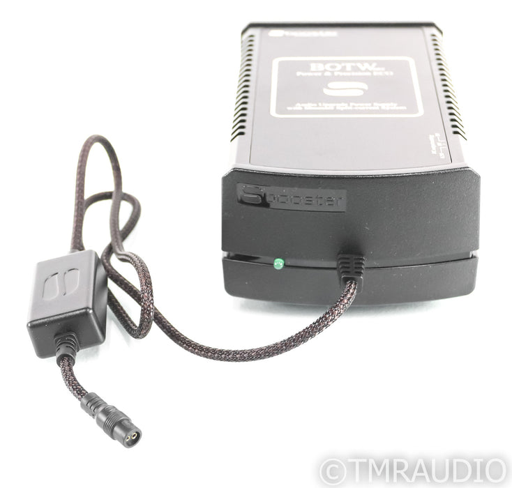 SBooster BOTW P&P ECO MkII External Power Supply; 5V - 6.5VDC