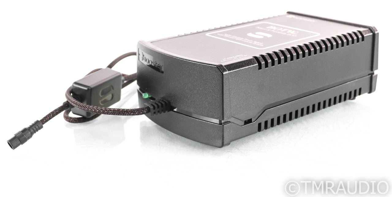 SBooster BOTW P&P ECO MkII External Power Supply; 5V - 6.5VDC