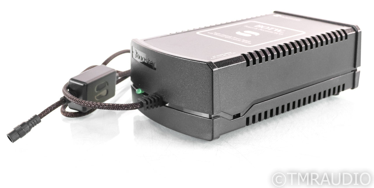 SBooster BOTW P&P ECO MkII External Power Supply; 5V - 6.5VDC