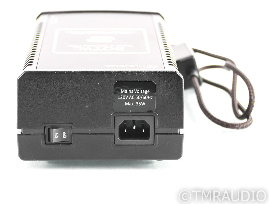 SBooster BOTW P&P ECO MkII External Power Supply; 5V - 6.5VDC