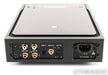 Sony TA-ZH1ES Headphone Amplifier / DAC; D/A Converter; Black; Remote