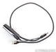 Audioquest Diamond USB Cable; USB-A to USB-B; 0.75m Digital Cable
