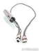 Audioquest Diamond USB Cable; USB-A to USB-B; 0.75m Digital Cable