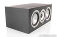 Elac Uni-Fi UC51-BK Center Channel Speaker; Black; UC-51