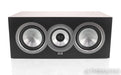 Elac Uni-Fi UC51-BK Center Channel Speaker; Black; UC-51