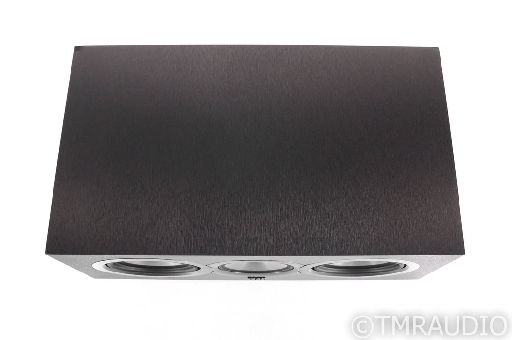 Elac Uni-Fi UC51-BK Center Channel Speaker; Black; UC-51