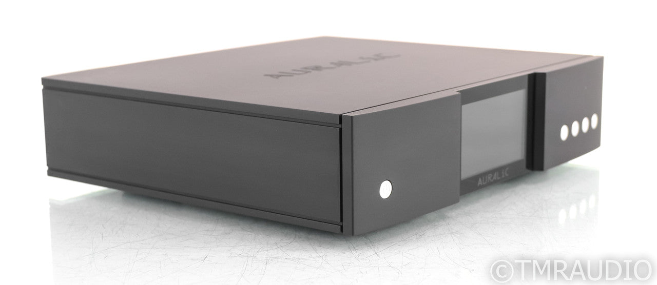 Auralic Aries G1 Wireless Network Streamer; G-1; Bluetooth; Airplay; Roon Ready