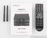 Auralic Aries G1 Wireless Network Streamer; G-1; Bluetooth; Airplay; Roon Ready