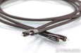 Audioquest Mackenzie RCA Cables; 2m Pair Interconnects
