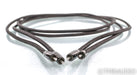 Audioquest Mackenzie RCA Cables; 2m Pair Interconnects