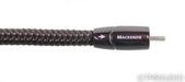 Audioquest Mackenzie RCA Cables; 2m Pair Interconnects