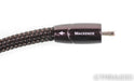 Audioquest Mackenzie RCA Cables; 1m Pair Interconnects