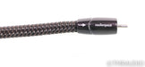 Audioquest Mackenzie RCA Cables; 1m Pair Unbalanced Interconnects