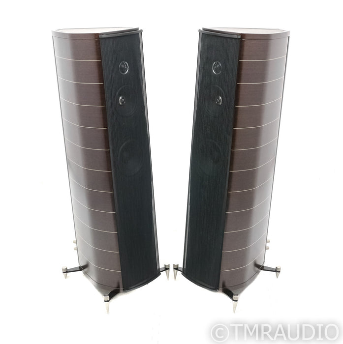 Sonus Faber Olympica II Floorstanding Speakers