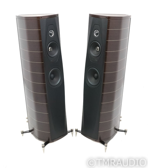 Sonus Faber Olympica II Floorstanding Speakers