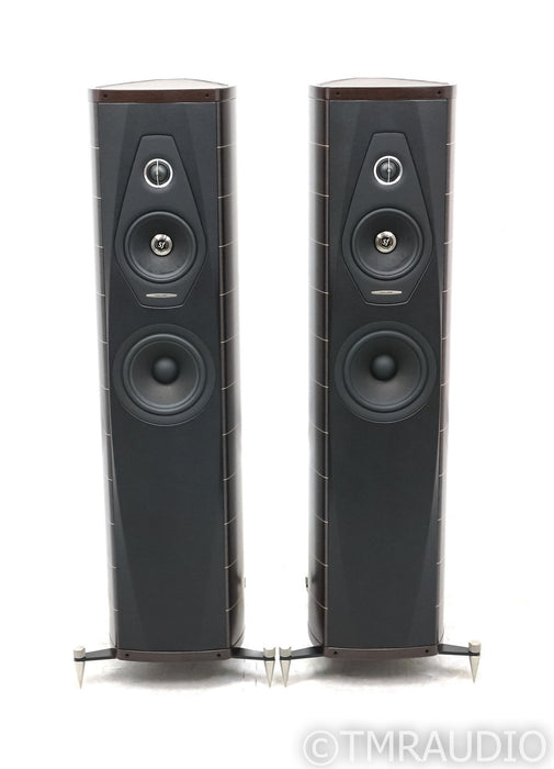 Sonus Faber Olympica II Floorstanding Speakers