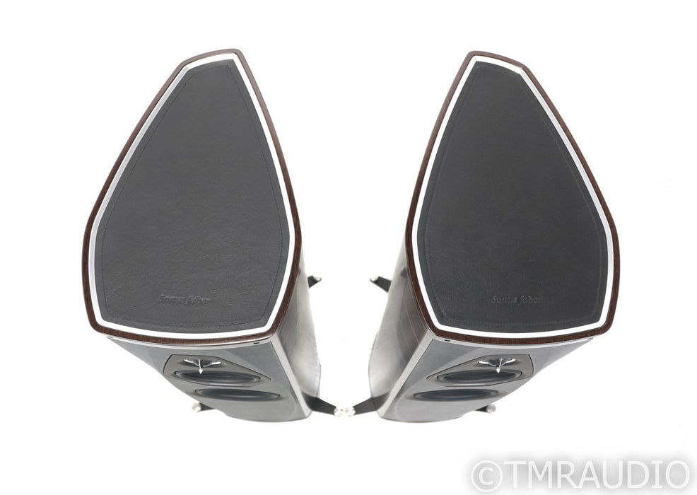 Sonus Faber Olympica II Floorstanding Speakers