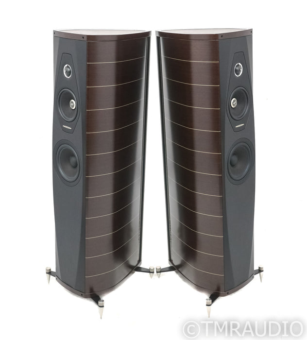 Sonus Faber Olympica II Floorstanding Speakers