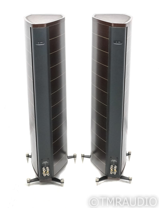 Sonus Faber Olympica II Floorstanding Speakers