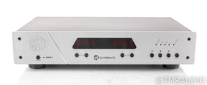 McCormack MAP-1 5.1 Channel Home Theater Preamplifier; MAP1