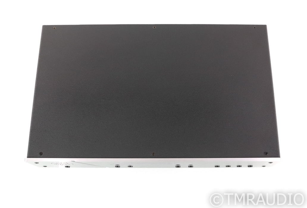 McCormack MAP-1 5.1 Channel Home Theater Preamplifier; MAP1