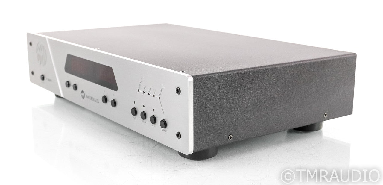 McCormack MAP-1 5.1 Channel Home Theater Preamplifier; MAP1