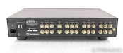 McCormack MAP-1 5.1 Channel Home Theater Preamplifier; MAP1