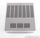 NAD M25 Seven Channel Power Amplifier; M-25; Silver