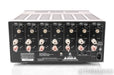 NAD M25 Seven Channel Power Amplifier; M-25; Silver