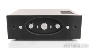 Rogue Audio Pharaoh Stereo Tube Hybrid Integrated Amplifier; MM / MC Phono; Remote