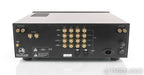 Rogue Audio Pharaoh Stereo Tube Hybrid Integrated Amplifier; MM / MC Phono; Remote