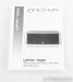 Emotiva UPA-700 Seven Channel Power Amplifier; UPA700; Black