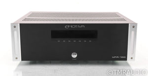 Emotiva UPA-700 Seven Channel Power Amplifier; UPA700; Black