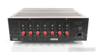 Emotiva UPA-700 Seven Channel Power Amplifier; UPA700; Black