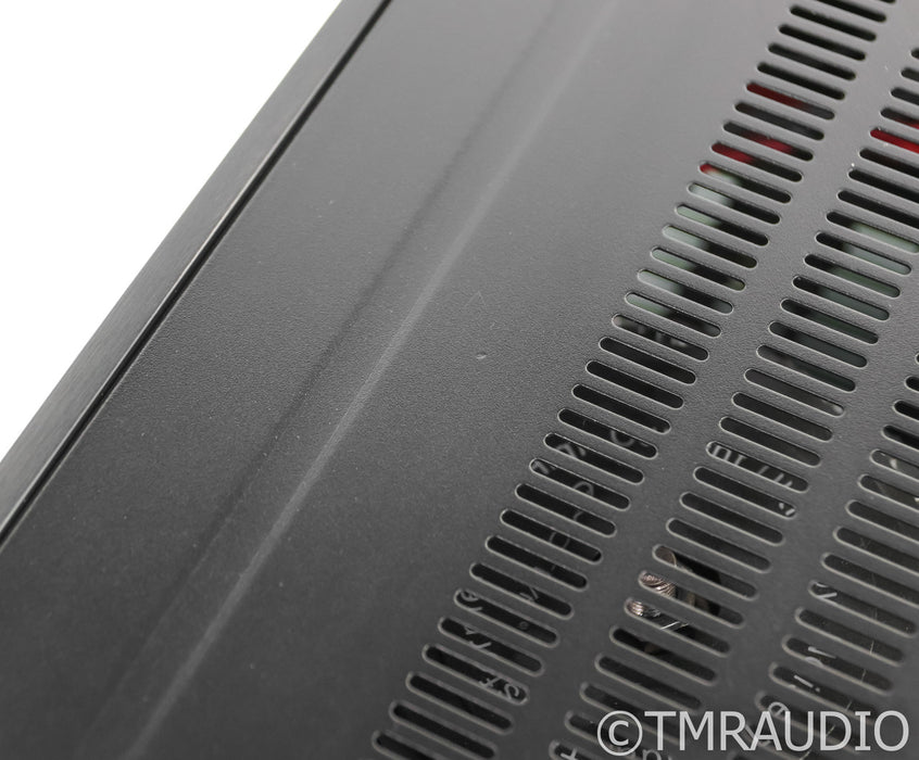 Emotiva UPA-700 Seven Channel Power Amplifier; UPA700; Black