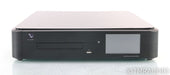 PS Audio DirectStream Memory Player SACD/CD Transport; Remote; DMP