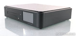 PS Audio DirectStream Memory Player SACD/CD Transport; Remote; DMP