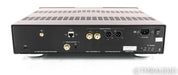 Krell Connect Wireless Network Streamer; D/A Converter; Remote