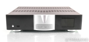 Krell Connect Wireless Network Streamer; D/A Converter; Remote