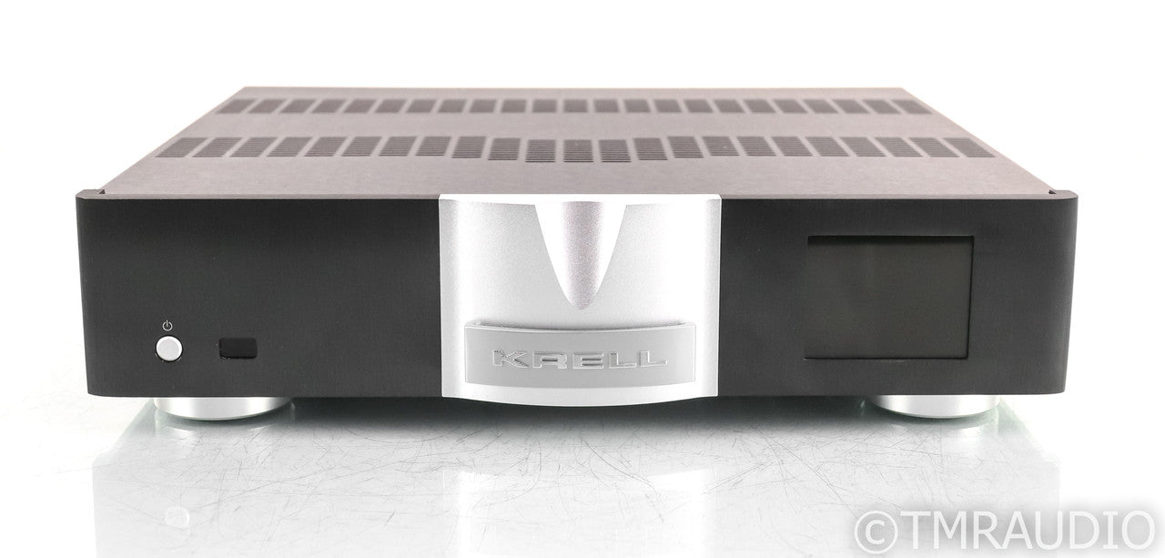 Krell Connect Wireless Network Streamer