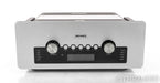 Audio Research GSPre Stereo Tube Preamplifier; GS-Pre; Silver; Remote; MC Phono