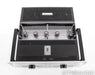 Audio Research GSPre Stereo Tube Preamplifier; GS-Pre; Silver; Remote; MC Phono