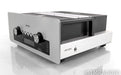 Audio Research GSPre Stereo Tube Preamplifier; GS-Pre; Silver; Remote; MC Phono